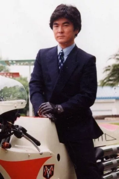 Hironobu Nakajima