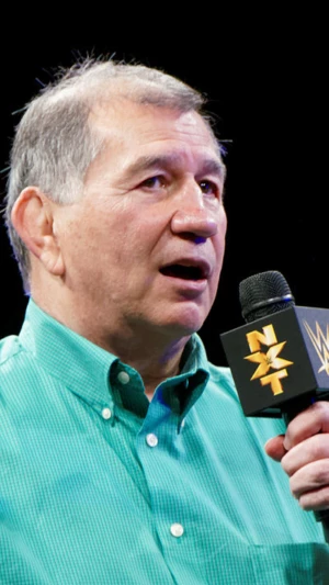 Gerald Brisco