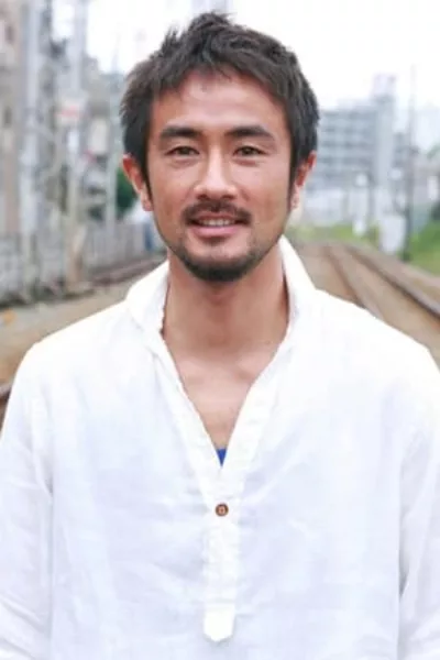 Ryu Nakamura