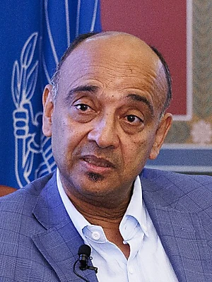 Kwame Anthony Appiah