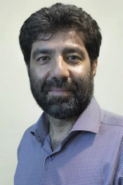 Saeed Zonnoorian