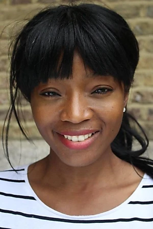 Anthonette Olaleye