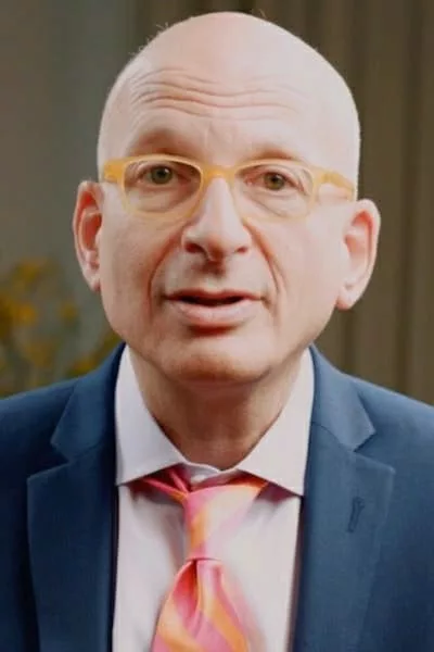 Seth Godin