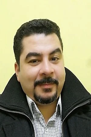 Rafik El Kady