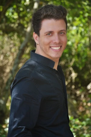 Daniel Gravelli