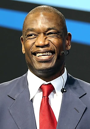 Dikembe Mutombo