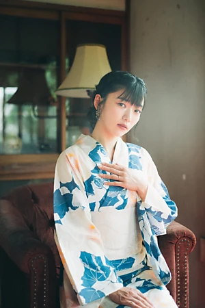 Hatsune Matsushima