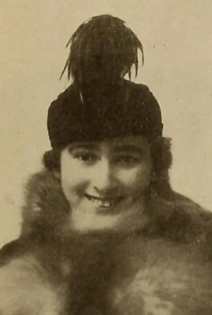 Eleanor Fried