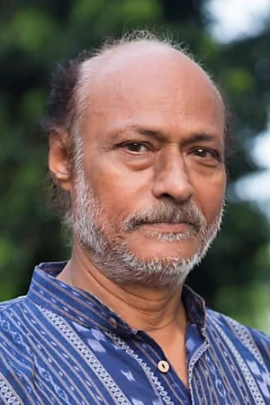 Choudhury Jayaprakash Das