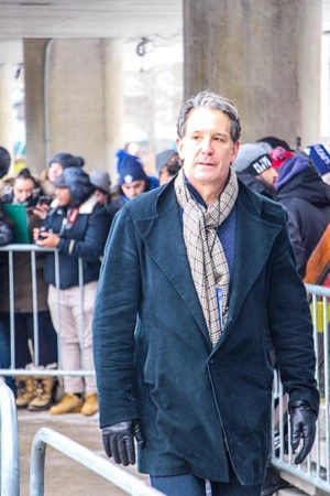 Brendan Shanahan