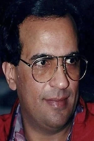 Farouk El Sharnoby