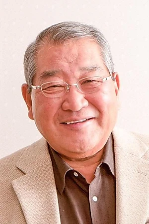 Kenzo Tsujimoto