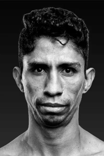 Rey Vargas