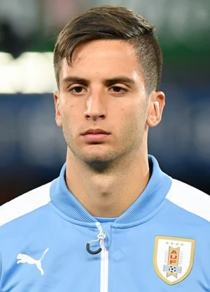 Rodrigo Bentancur