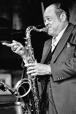 Arnett Cobb