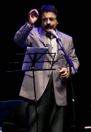 Alireza Eftekhari