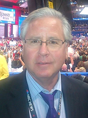 Howard Fineman