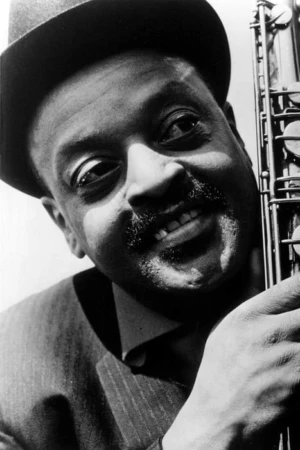 Ben Webster