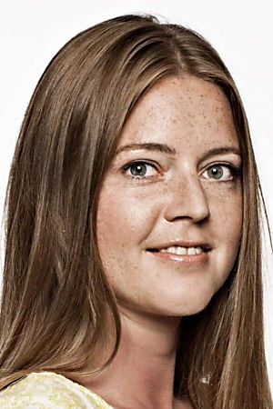 Nina Bisgaard