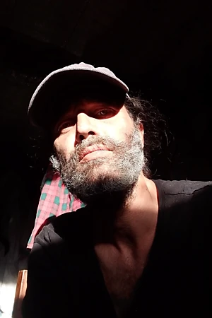 Rodrigo Caprotti