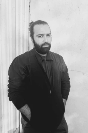 Saeed Mohammadi