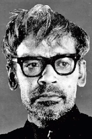 Ritwik Ghatak