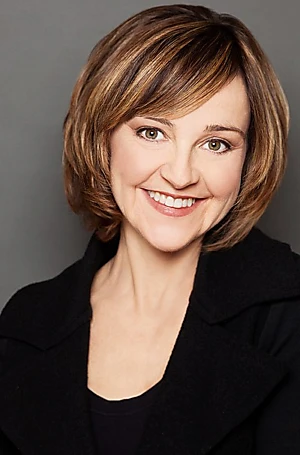 Heather Rankin