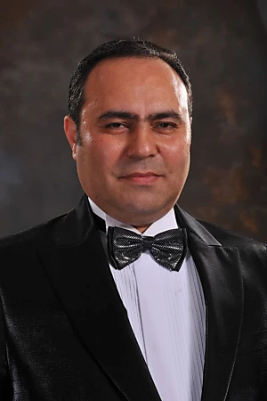 Azer Zeynalov