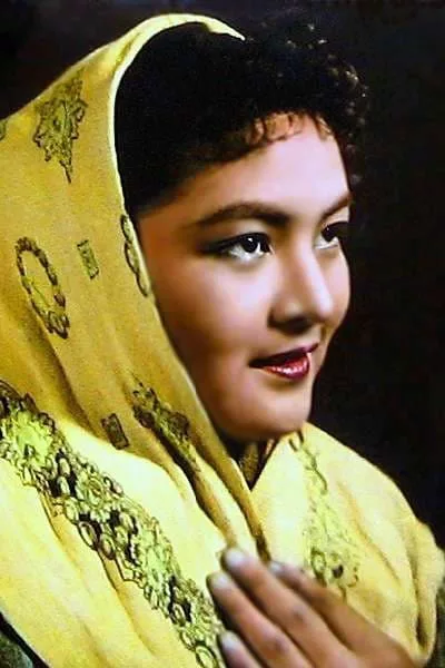 Hu Lepei