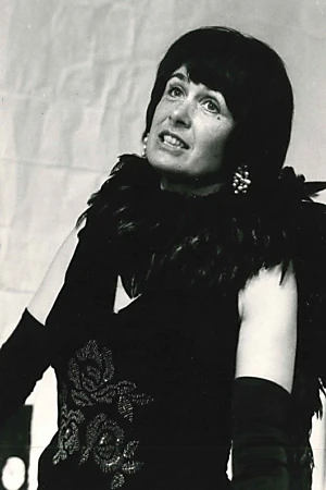 Yvonne Gilan