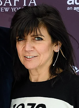 Emma Freud