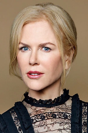 Nicole Kidman