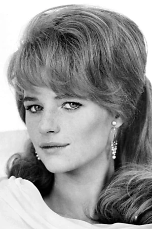 Charlotte Rampling