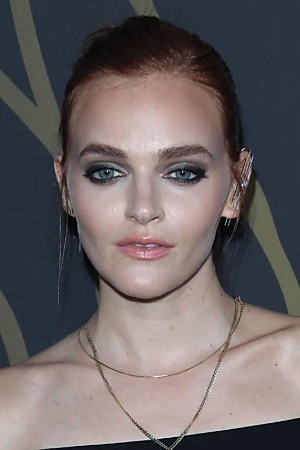 Madeline Brewer