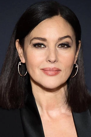 Monica Bellucci