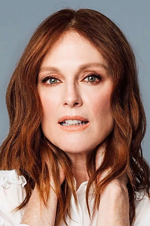 Julianne Moore