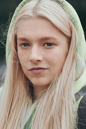 Hunter Schafer