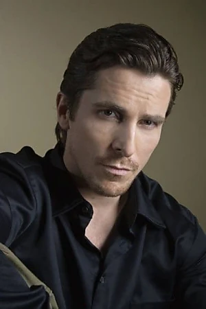 Christian Bale