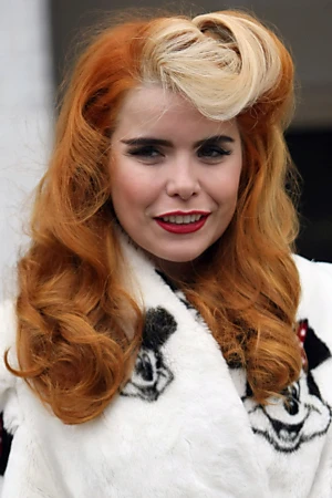 Paloma Faith