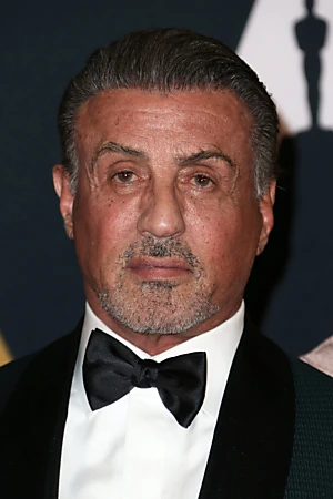 Sylvester Stallone