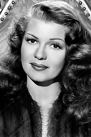 Rita Hayworth