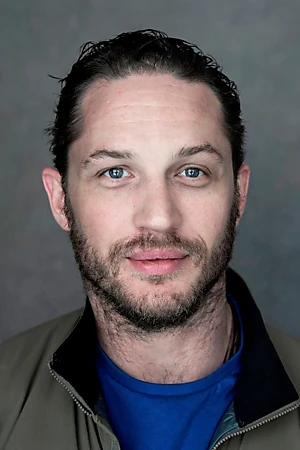 Tom Hardy