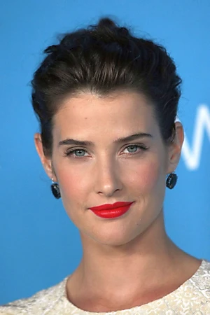 Cobie Smulders