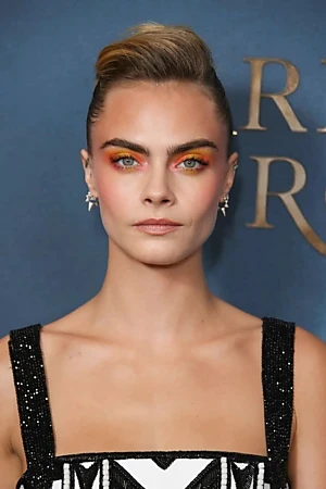 Cara Delevingne