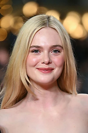 Elle Fanning