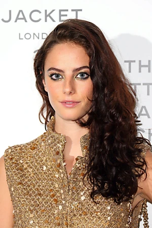 Kaya Scodelario