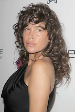 Paz de la Huerta