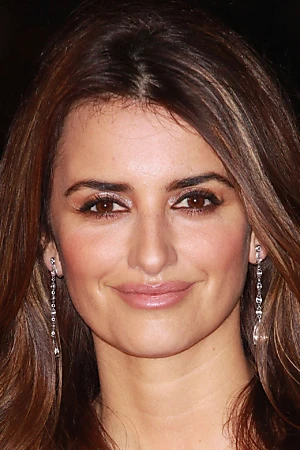 Penélope Cruz