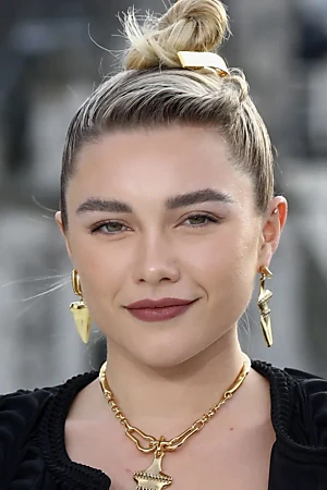 Florence Pugh