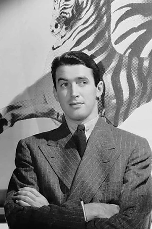 James Stewart